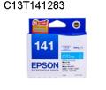 EPSON C13T141283 (T141 C) CYAN FOR ME 330 CARTRIDG