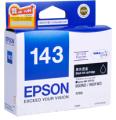 EPSON C13T143183 (T143 B) BLACK FOR ME 330 (HIGH Y