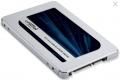 CRUICAL MX500 500G 2.5" SATA SSD