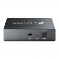 TP-LINK TL-SG105E 5PORT GIGA EASY SMART SWITCH