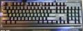 POLAR PGK-114 青軸鍵 USB KEYBOARD
