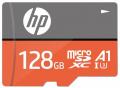 HP MICROSD U3 128G W/ADAPTOR MEMORY CARD