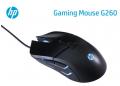 HP G260 GAMING WIRED USB MOUSE