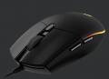 LOGITECH G203 GAMING WIRED USB MOUSE