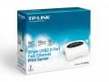 TP-LINK TL-PS110U SINGLE USB2.0 PORT FAST ETHERNET