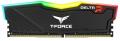 TEAM T-FORCE DELTA RGB 16GB DDR4 3600Mhz