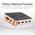 VENTION UH-VS5I1O 5IN 1OUT 4K 30HZ HDMI SWITCHER