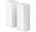 LINKSYS VELOP WHOLE HOME WI-FI AC4400M 2PC ROUTER