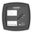 LINKSYS MX8400 MESH VELOP AX4200 TRI-BD WiFi6 2PK