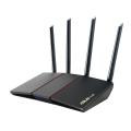 ASUS RT-AX55 AX1800 WIFI 6 DUAL-BAND ROUTER