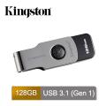 KINGSTON DTSWIVL 128G USB3.0 FLASH DISK STORAGE