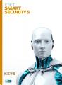 ESET NOD32 INTERNET SECURITY 3YEARS 1USER SOFTWARE